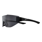 Nike Vision Sonnenbrille Athena Edge schwarz - 1 Brille mit Schutzhülle